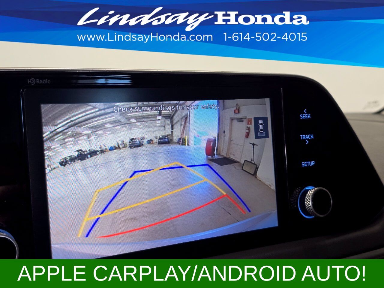 2023 Hyundai Sonata SE Columbus OH