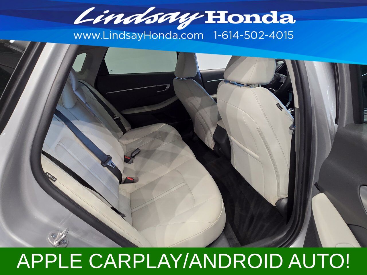 2023 Hyundai Sonata SE Columbus OH