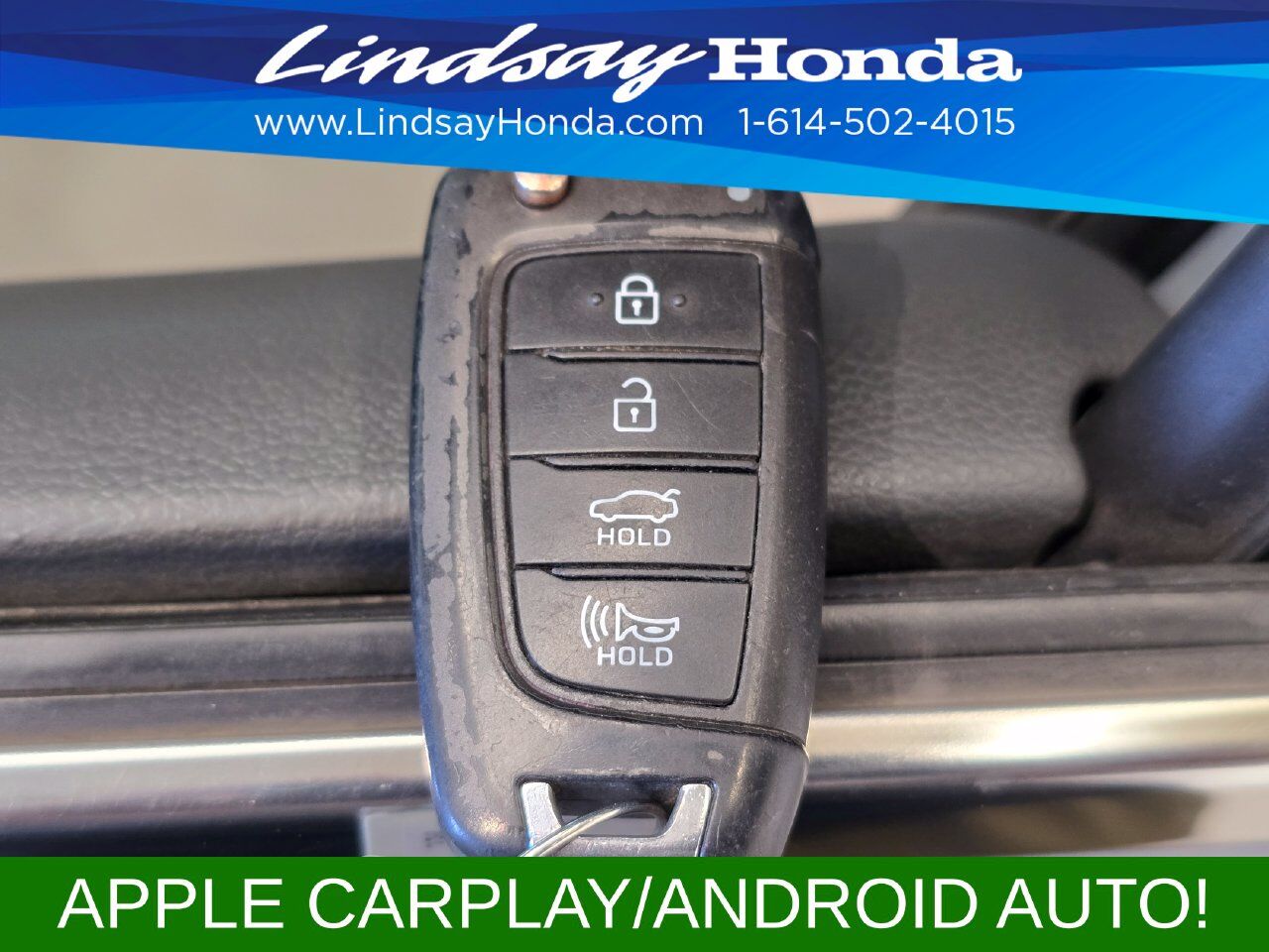 2023 Hyundai Sonata SE Columbus OH