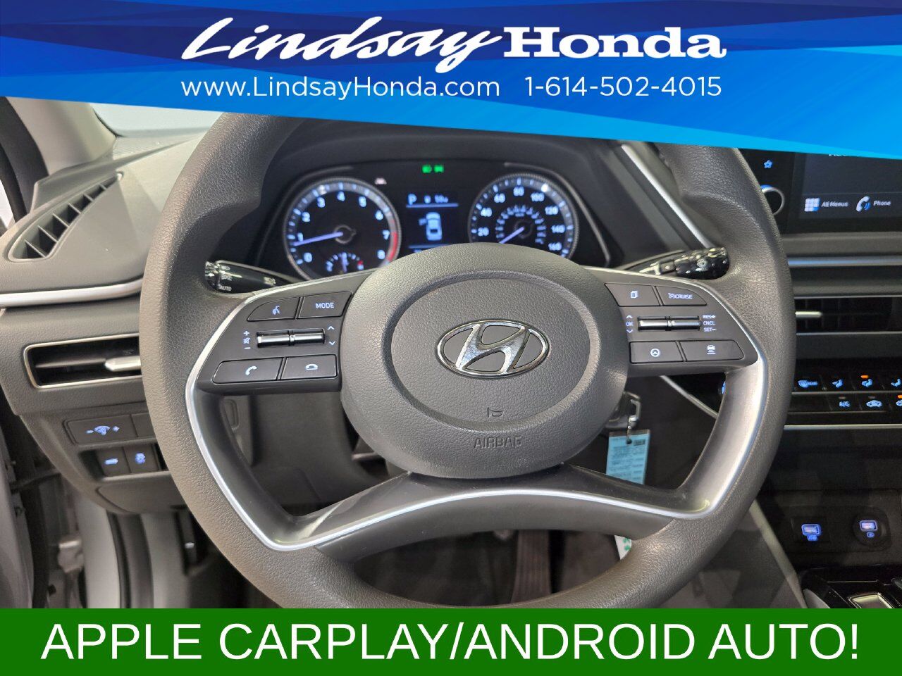 2023 Hyundai Sonata SE Columbus OH
