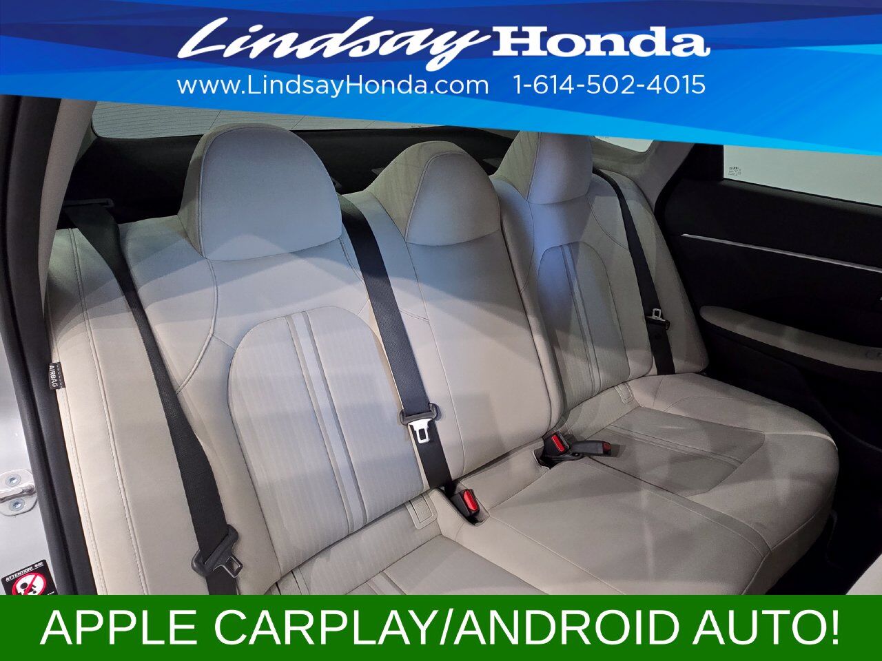 2023 Hyundai Sonata SE Columbus OH