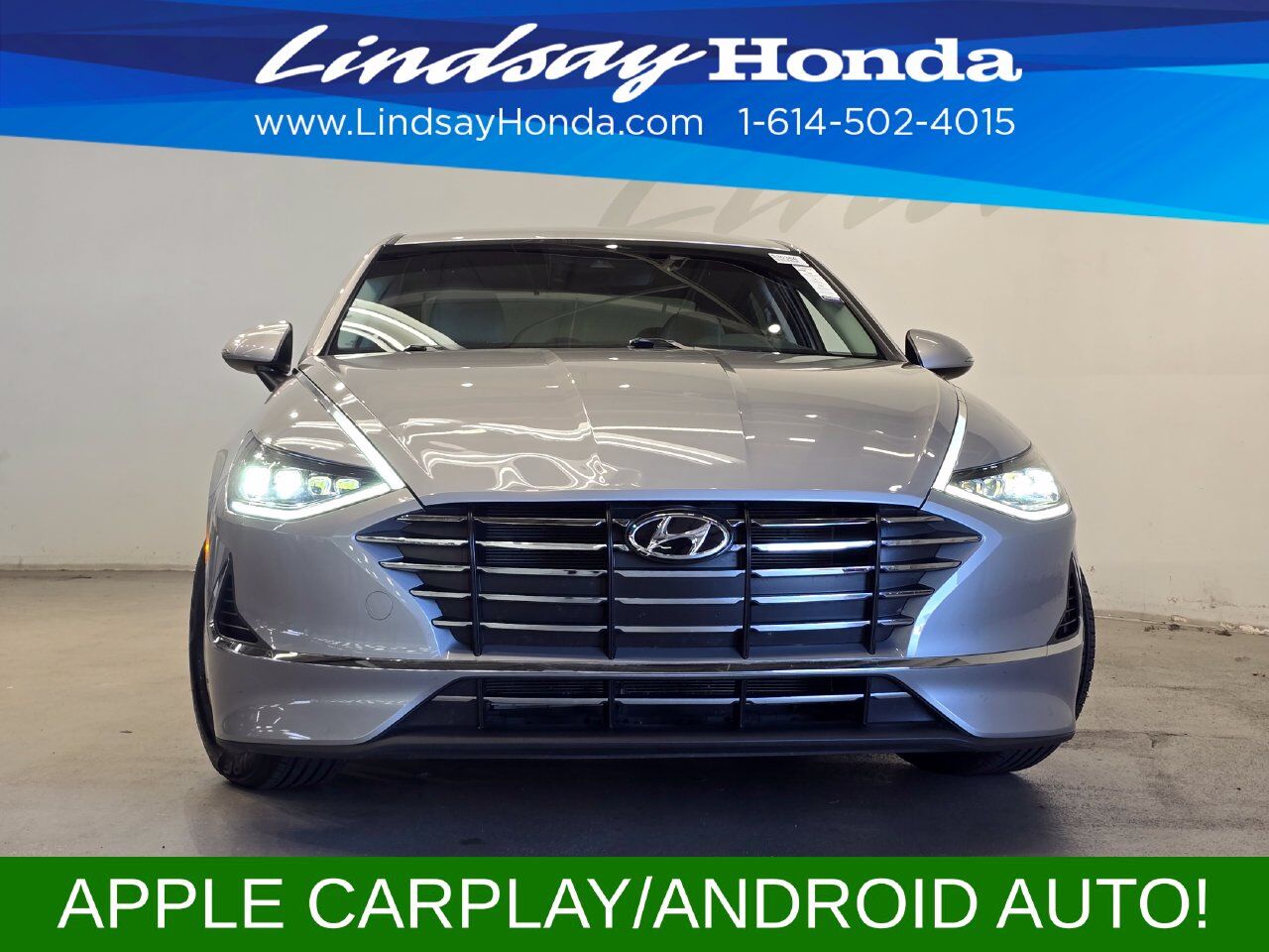 2023 Hyundai Sonata SE Columbus OH