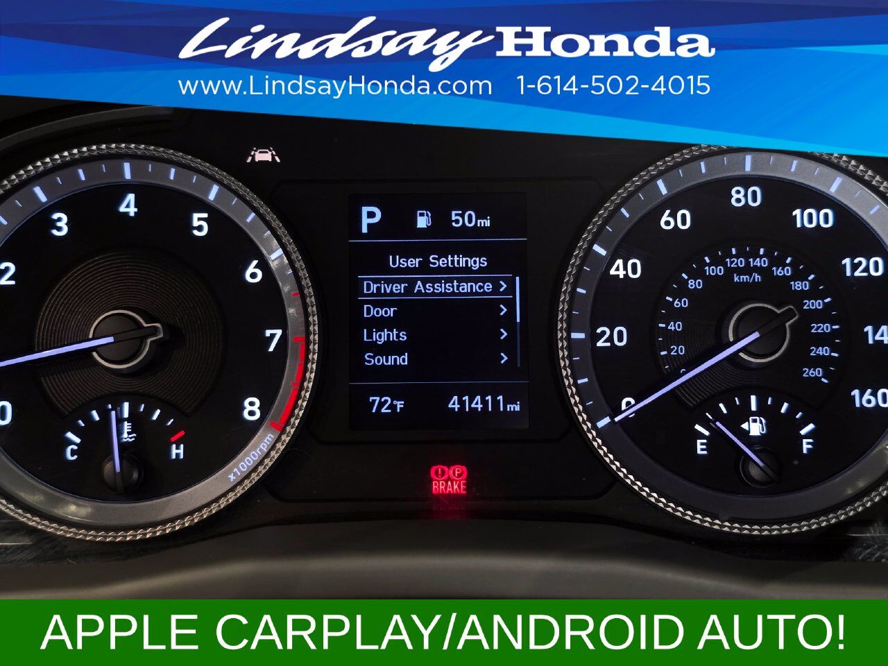 2023 Hyundai Sonata SE Columbus OH