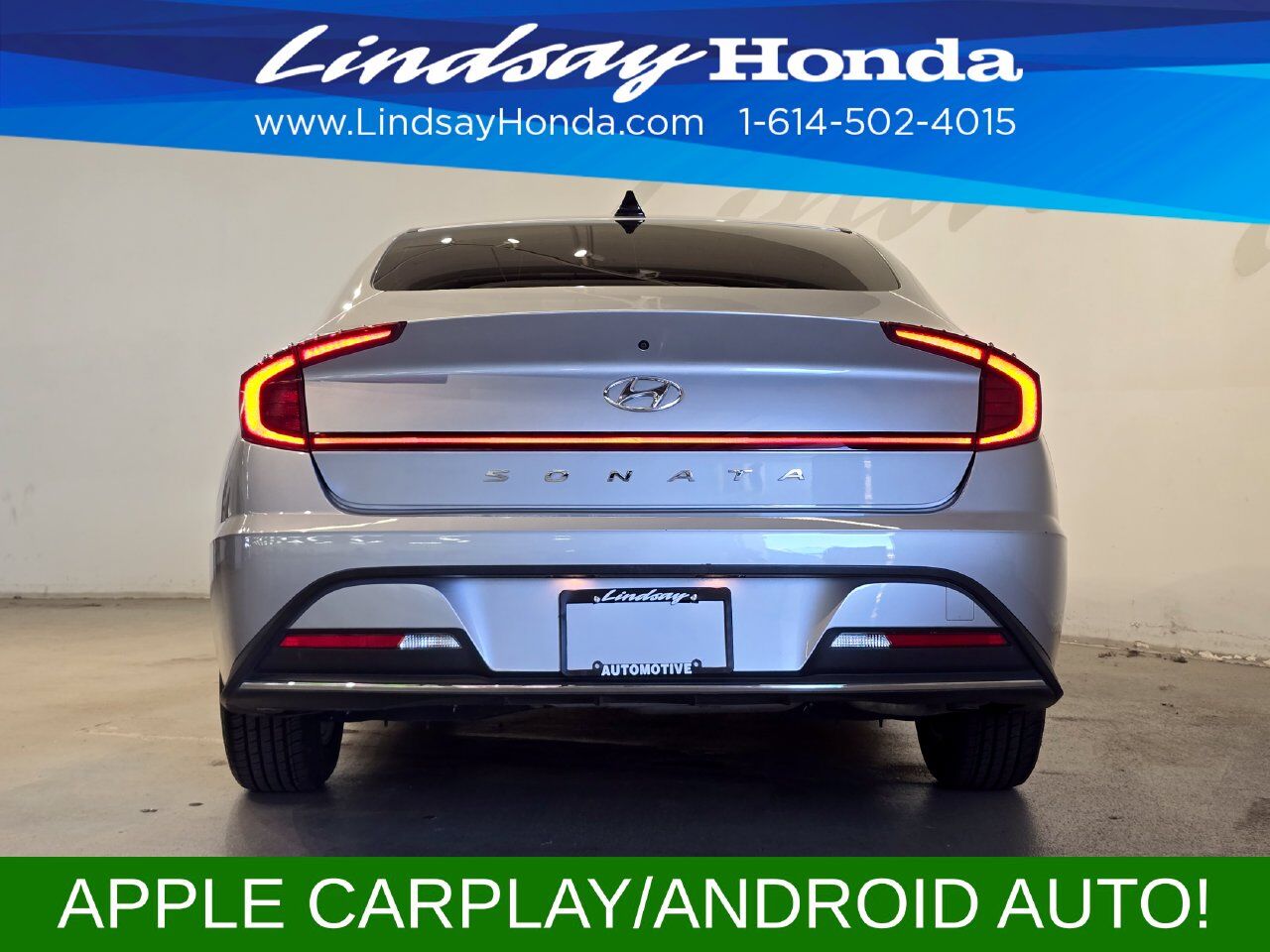 2023 Hyundai Sonata SE Columbus OH