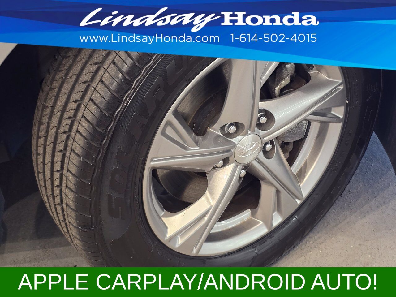 2023 Hyundai Sonata SE Columbus OH