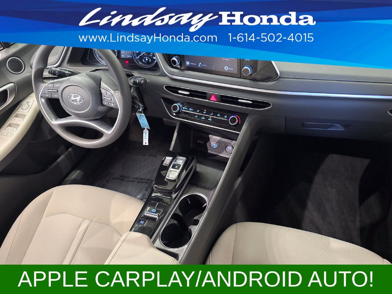 2023 Hyundai Sonata SE Columbus OH