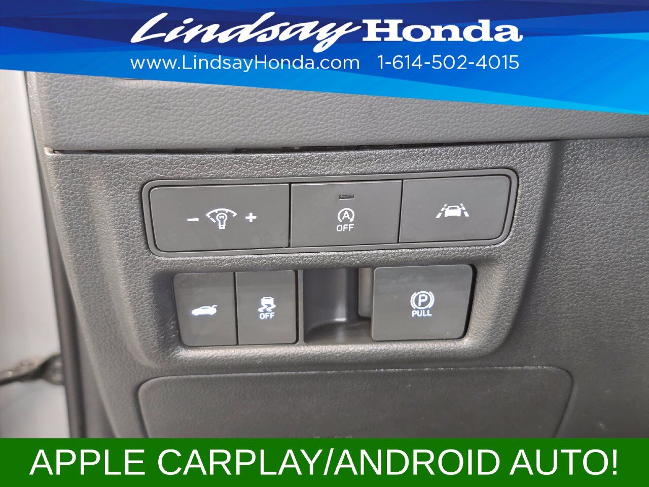 2023 Hyundai Sonata SE Columbus OH