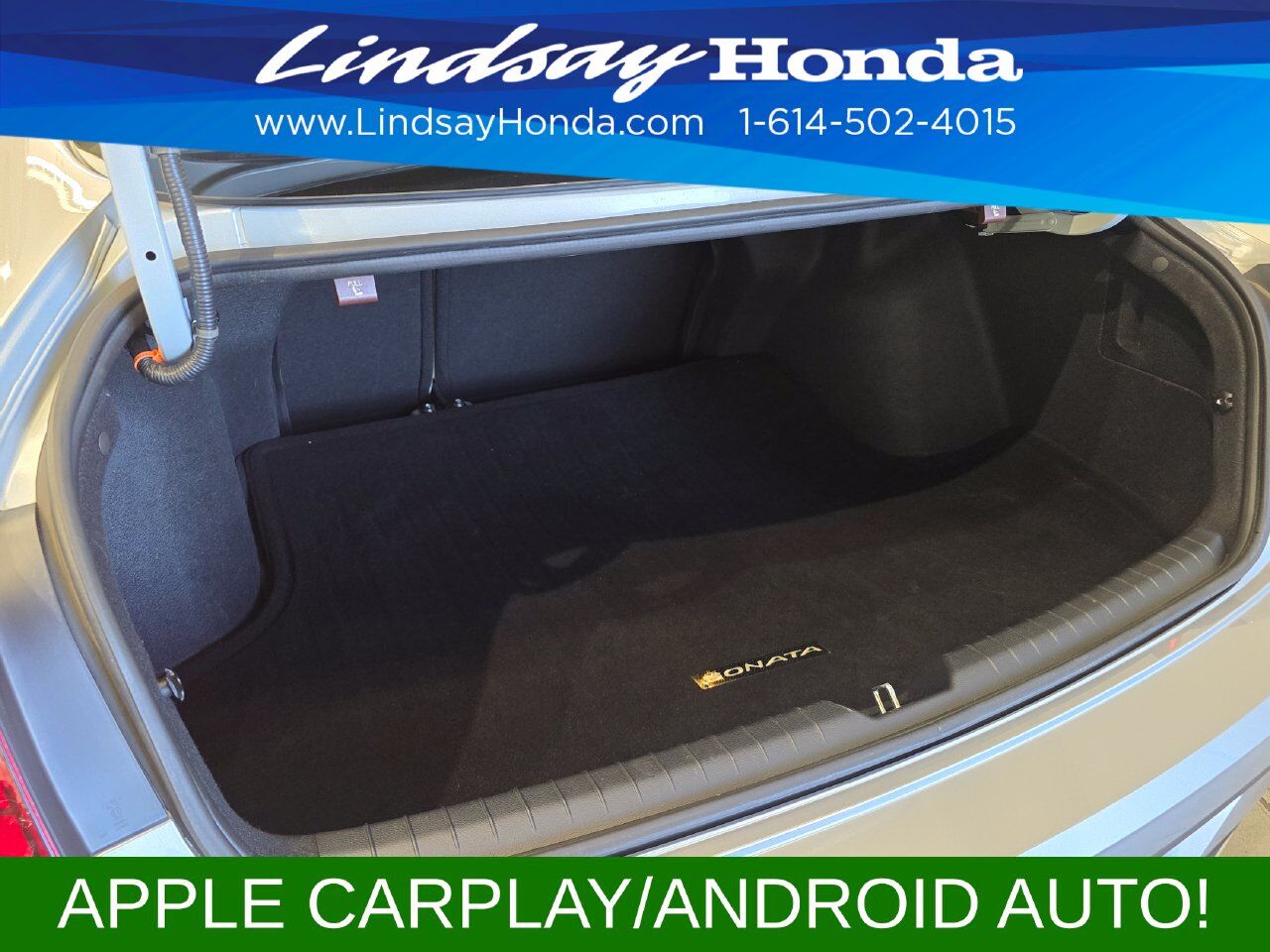 2023 Hyundai Sonata SE Columbus OH