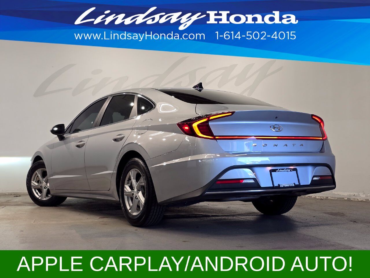 2023 Hyundai Sonata SE Columbus OH