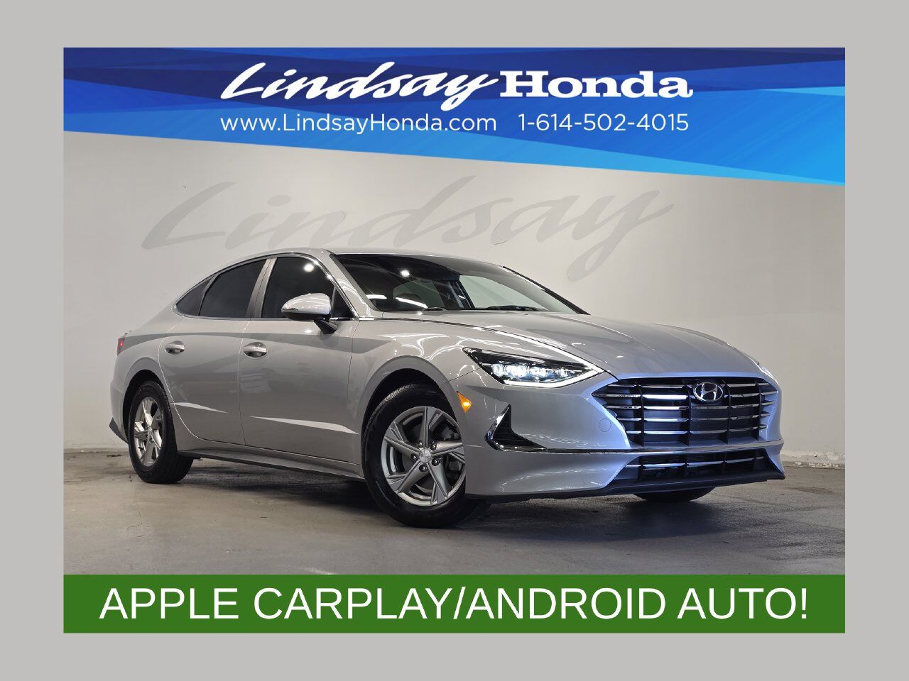 2023 Hyundai Sonata SE