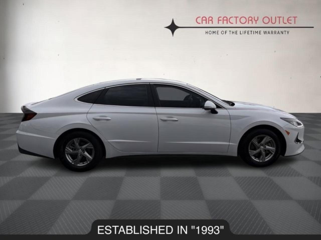 2023 Hyundai Sonata SE Miami FL