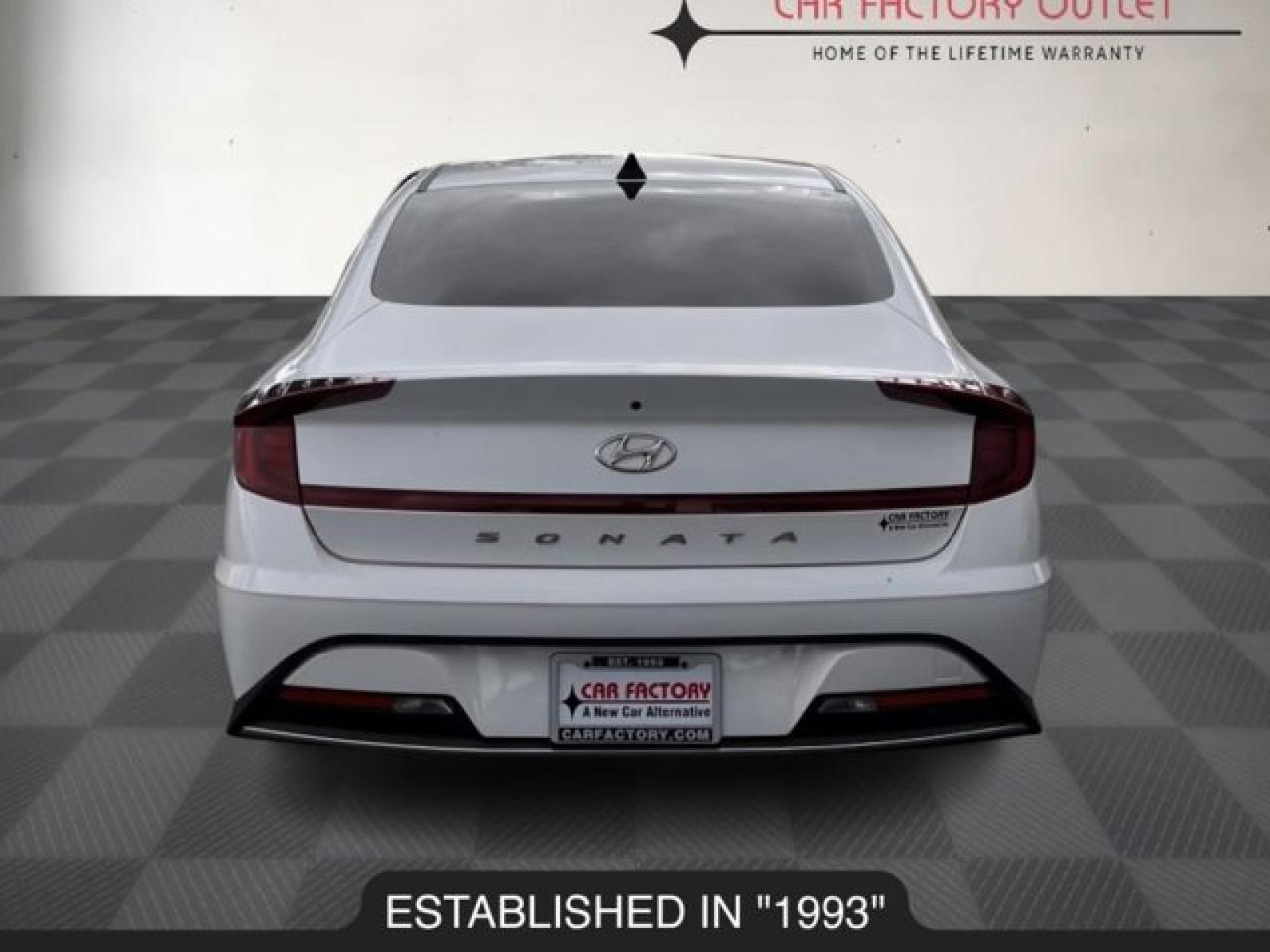 2023 Hyundai Sonata SE Miami FL