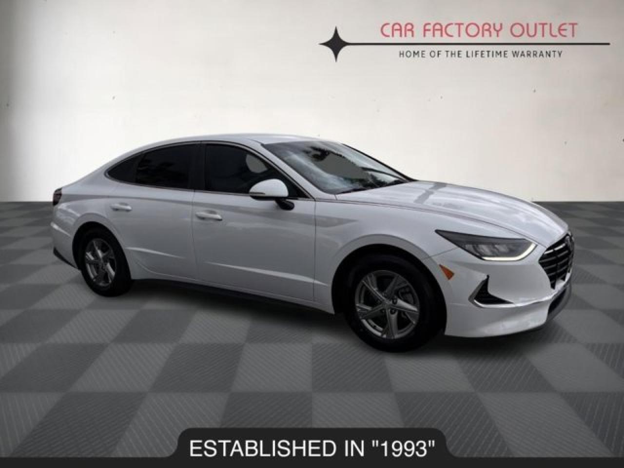 2023 Hyundai Sonata SE Miami FL