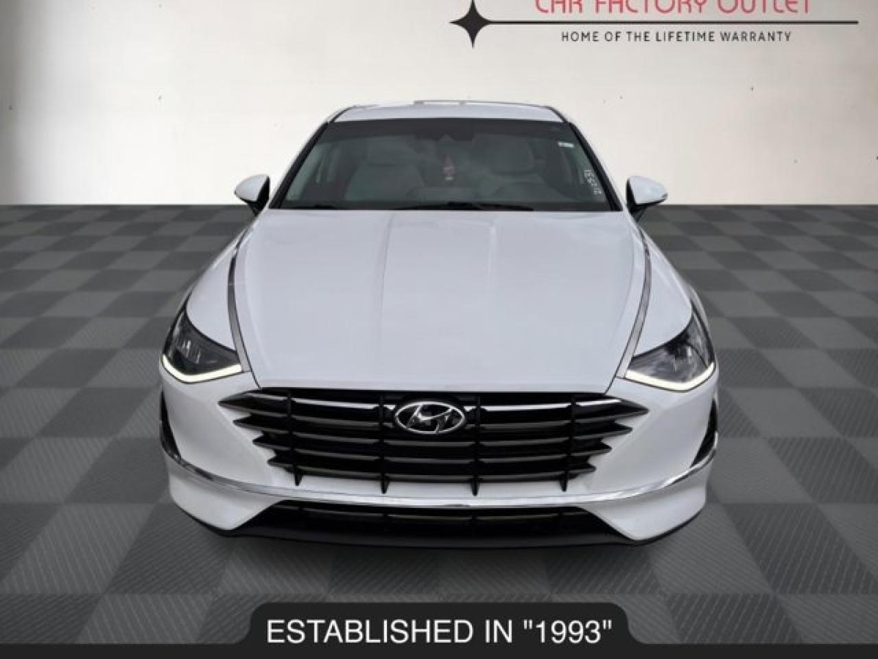 2023 Hyundai Sonata SE Miami FL