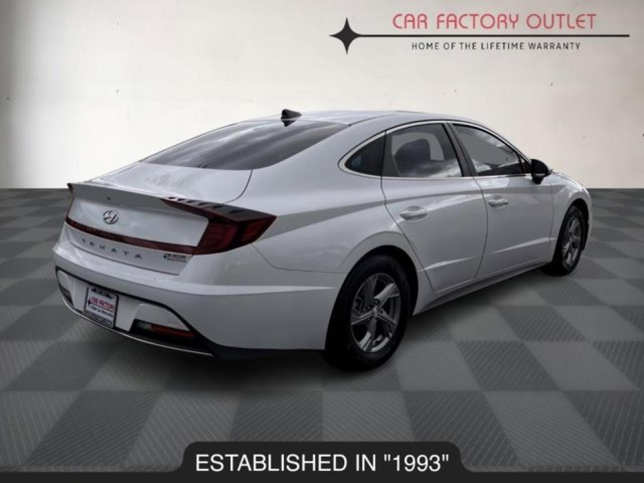 2023 Hyundai Sonata SE Miami FL