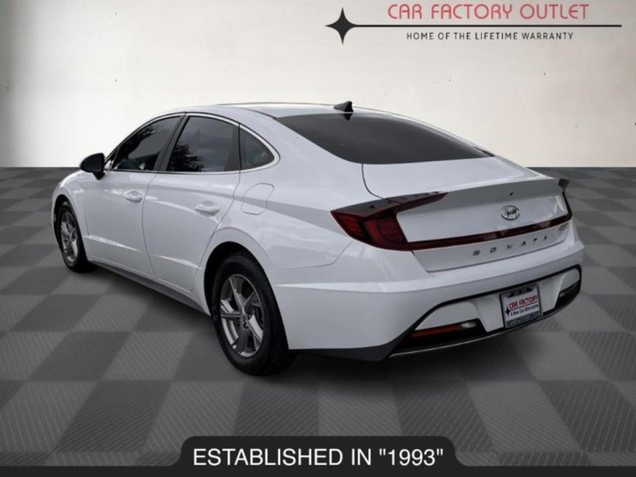2023 Hyundai Sonata SE Miami FL