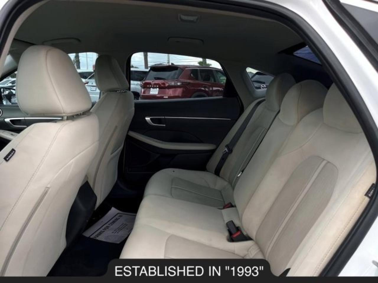 2023 Hyundai Sonata SE Miami FL