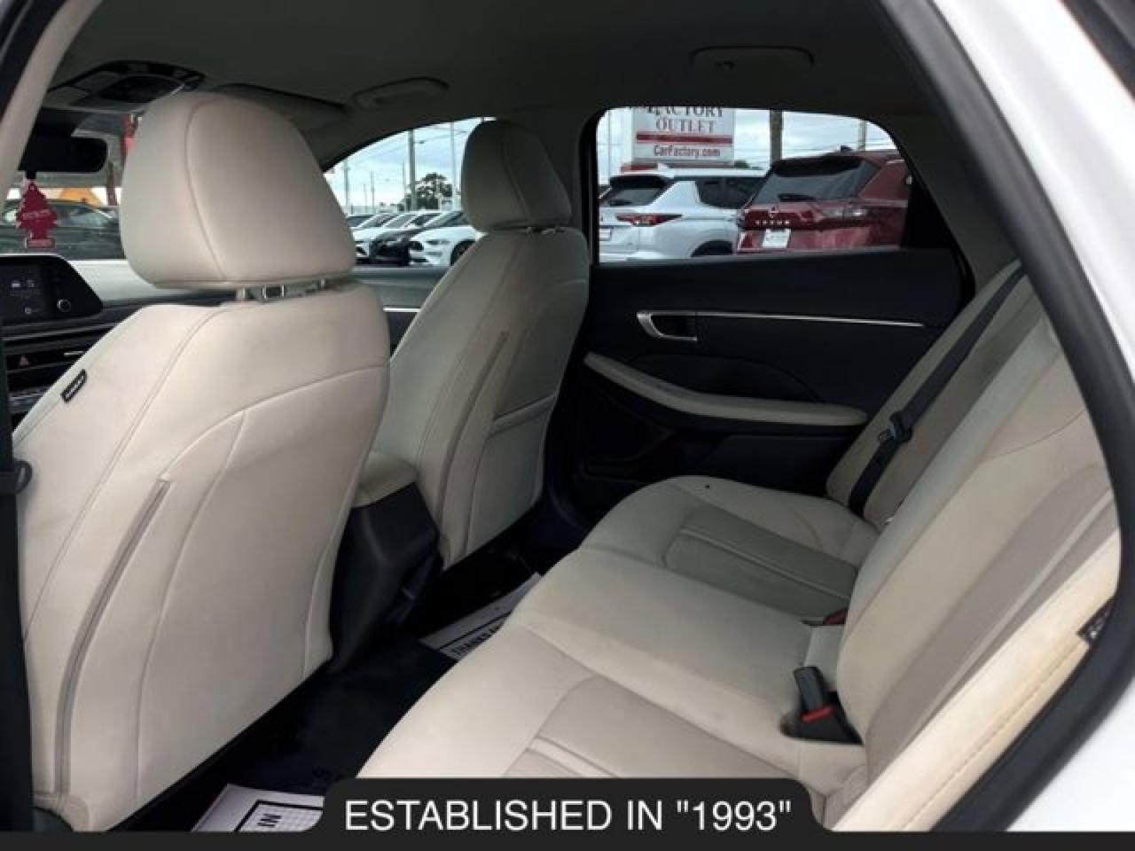 2023 Hyundai Sonata SE Miami FL