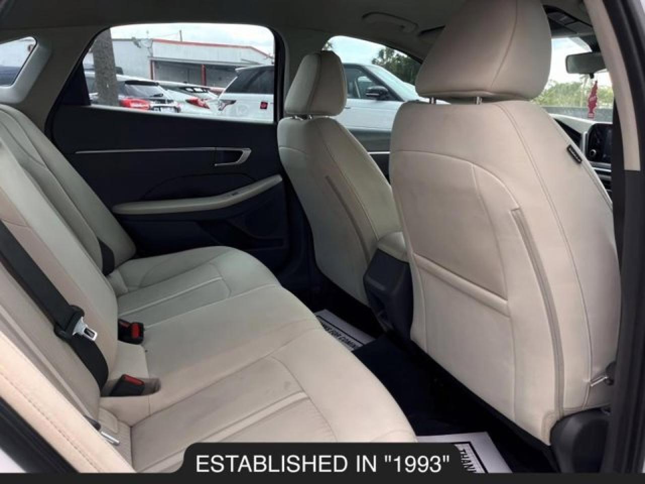 2023 Hyundai Sonata SE Miami FL