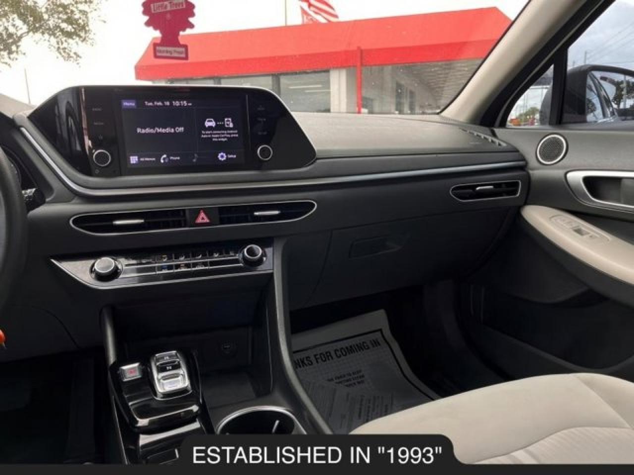 2023 Hyundai Sonata SE Miami FL