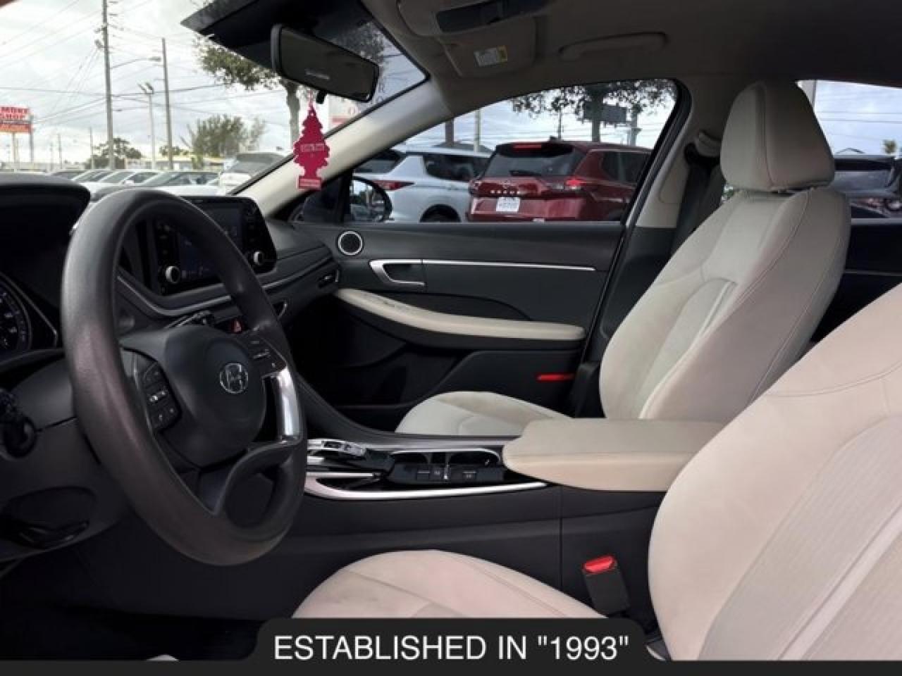 2023 Hyundai Sonata SE Miami FL
