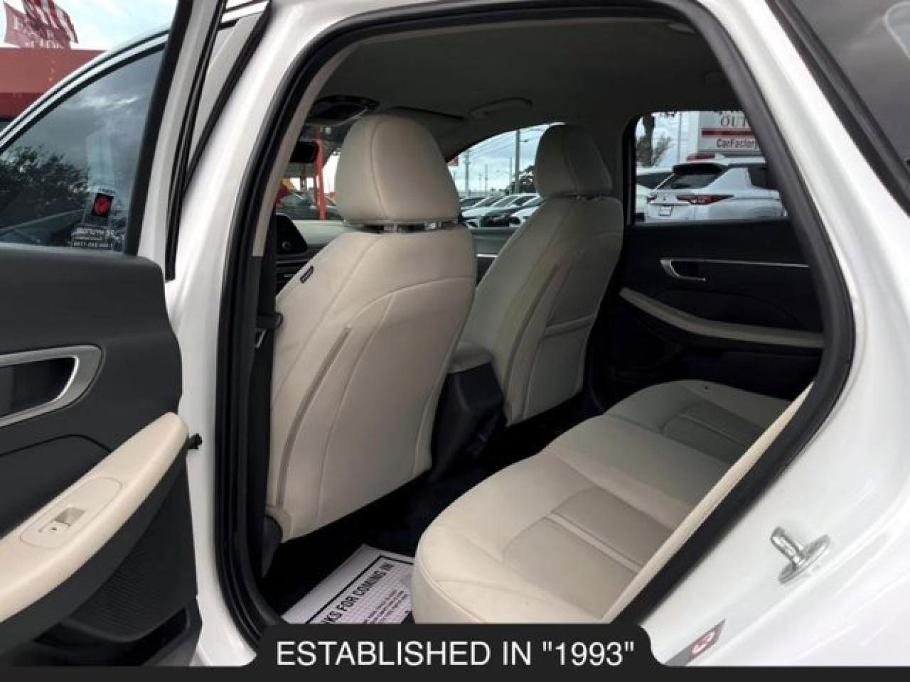 2023 Hyundai Sonata SE Miami FL