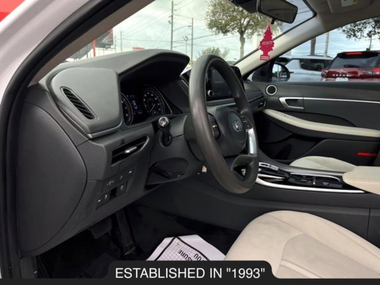 2023 Hyundai Sonata SE Miami FL