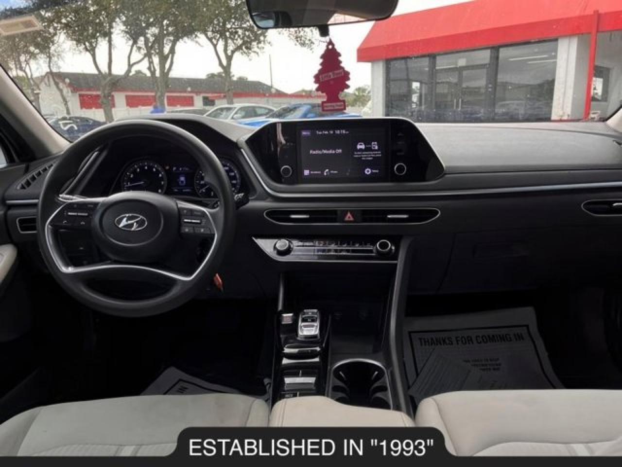 2023 Hyundai Sonata SE Miami FL