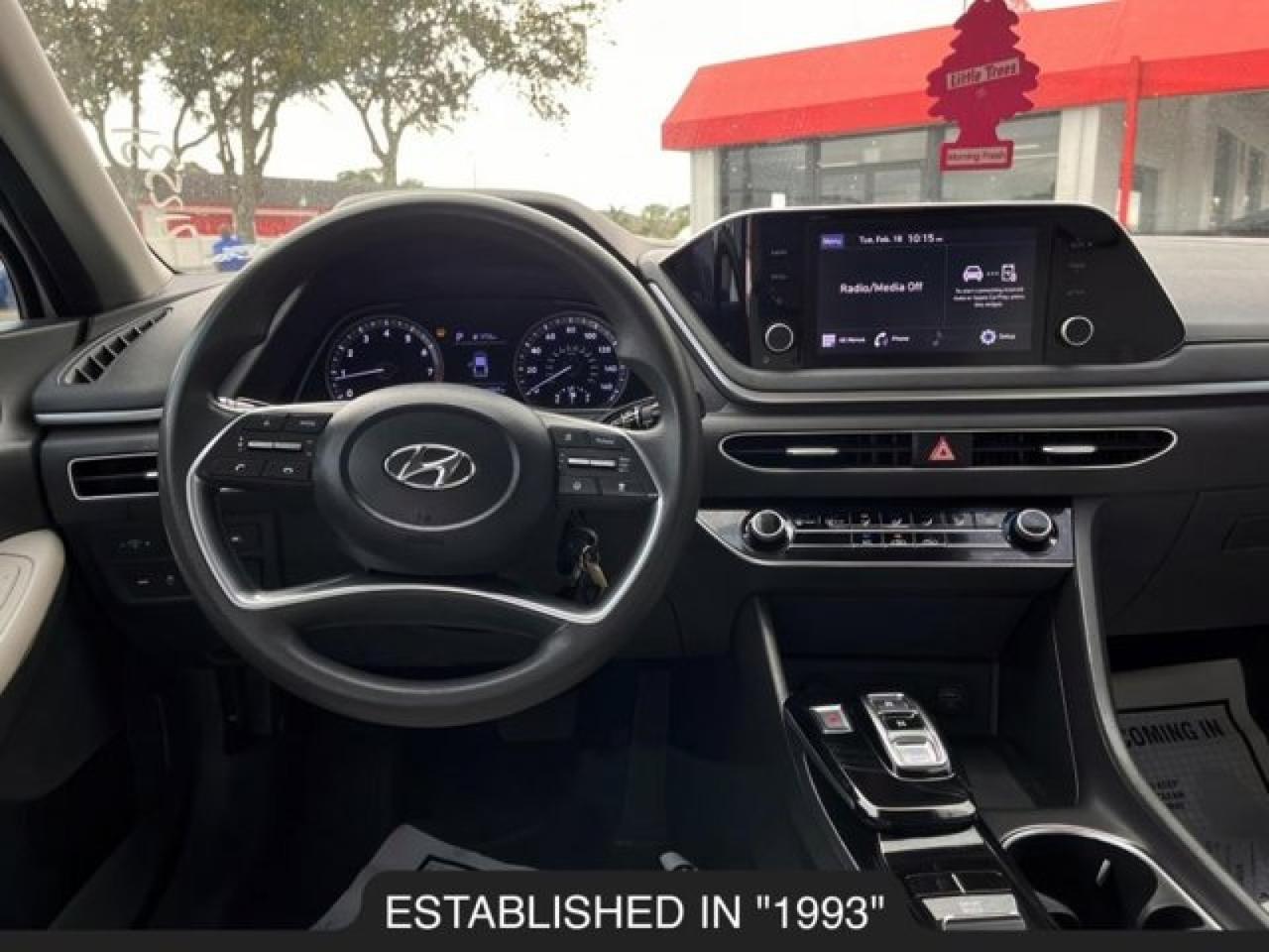 2023 Hyundai Sonata SE Miami FL