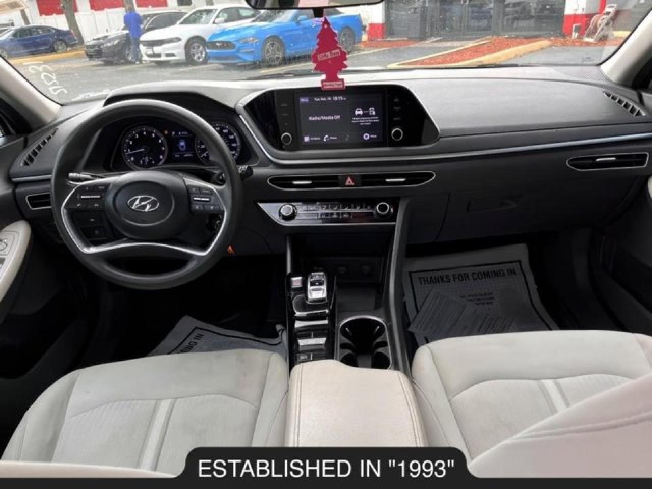2023 Hyundai Sonata SE Miami FL