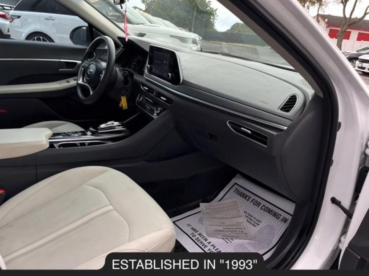 2023 Hyundai Sonata SE Miami FL