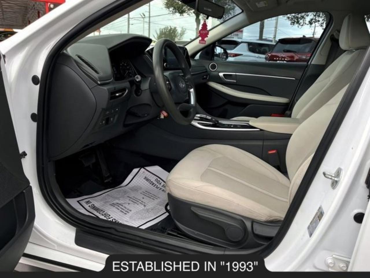 2023 Hyundai Sonata SE Miami FL