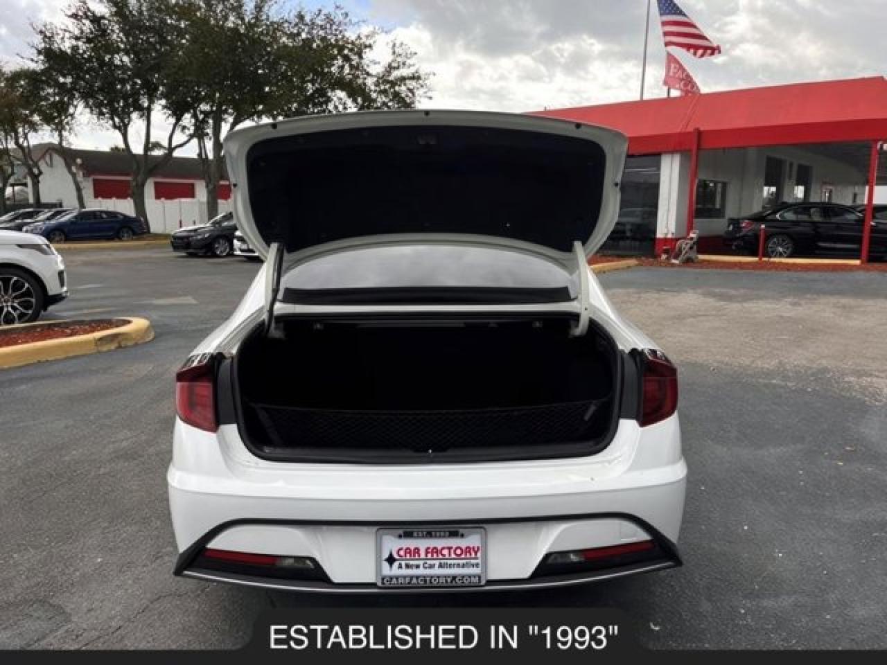 2023 Hyundai Sonata SE Miami FL