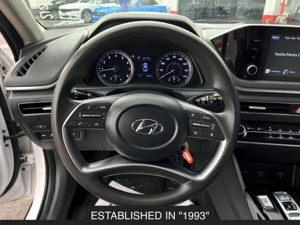 2023 Hyundai Sonata SE Miami FL