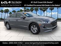 2023 Hyundai Sonata SE