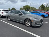 2023 Hyundai Sonata SE