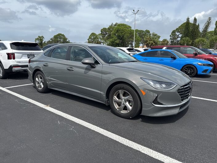 2023 Hyundai Sonata SE Oshkosh WI