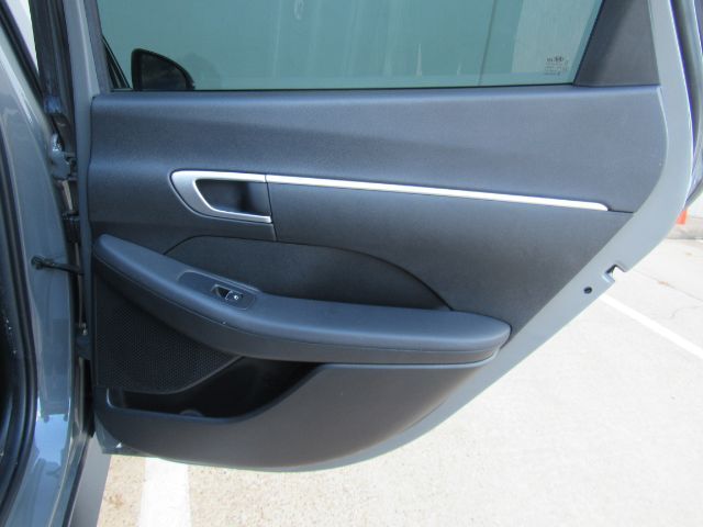 2023 Hyundai Sonata SE Plano TX