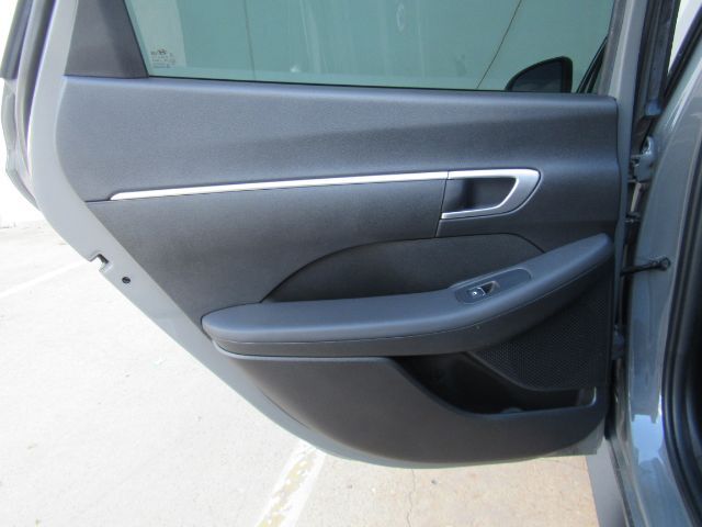 2023 Hyundai Sonata SE Plano TX