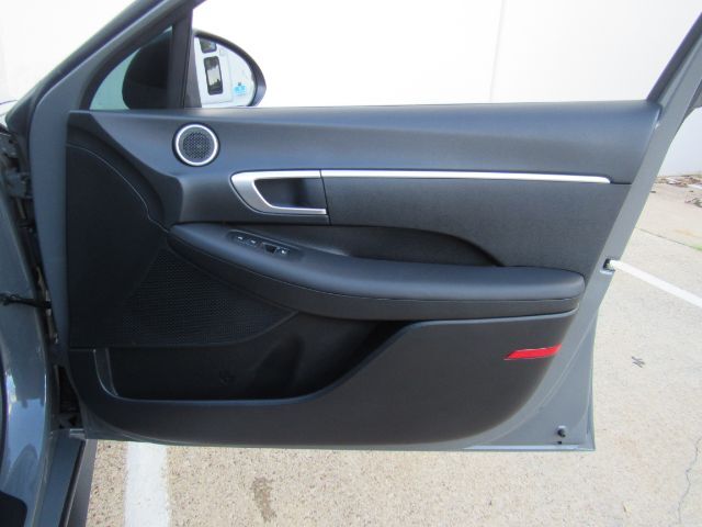 2023 Hyundai Sonata SE Plano TX