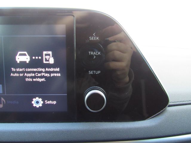 2023 Hyundai Sonata SE Plano TX