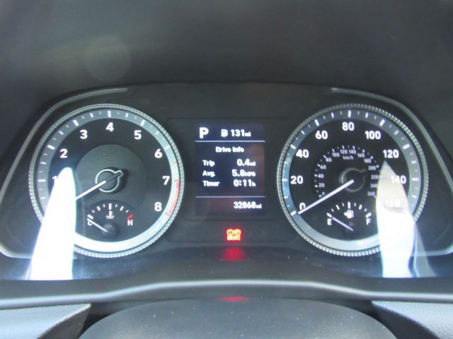 2023 Hyundai Sonata SE Plano TX