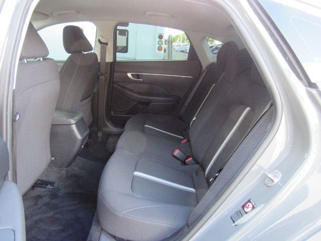 2023 Hyundai Sonata SE Plano TX