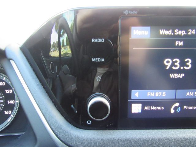 2023 Hyundai Sonata SE Plano TX