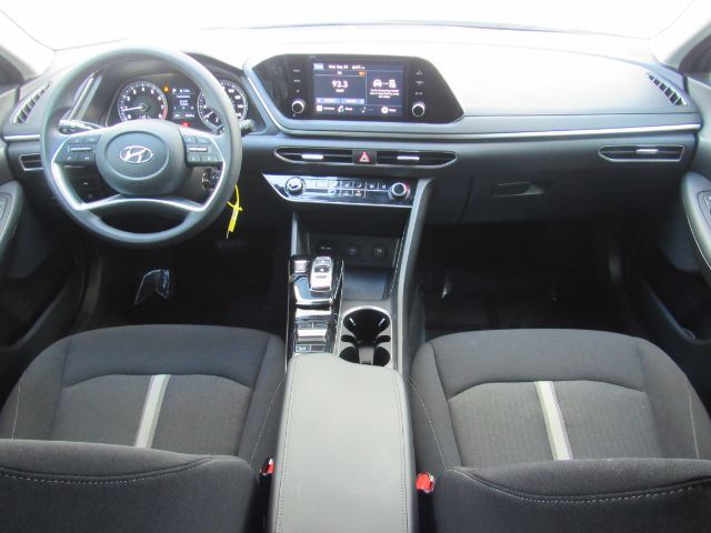 2023 Hyundai Sonata SE Plano TX