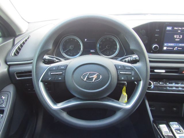 2023 Hyundai Sonata SE Plano TX