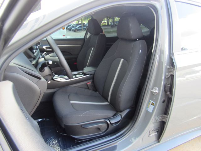 2023 Hyundai Sonata SE Plano TX