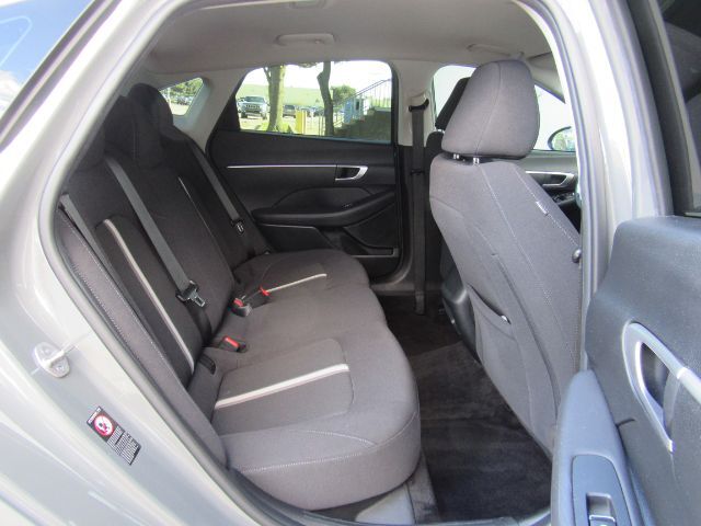 2023 Hyundai Sonata SE Plano TX