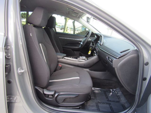 2023 Hyundai Sonata SE Plano TX
