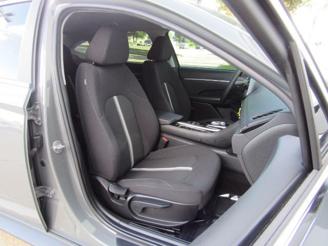 2023 Hyundai Sonata SE Plano TX